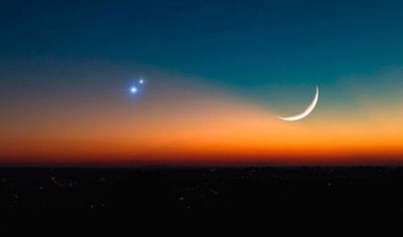 La estrella de Belén