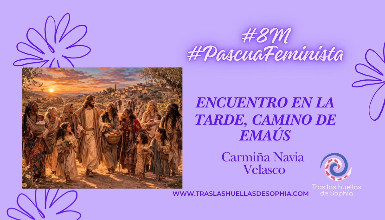 #traslashuellasdesophía (41)