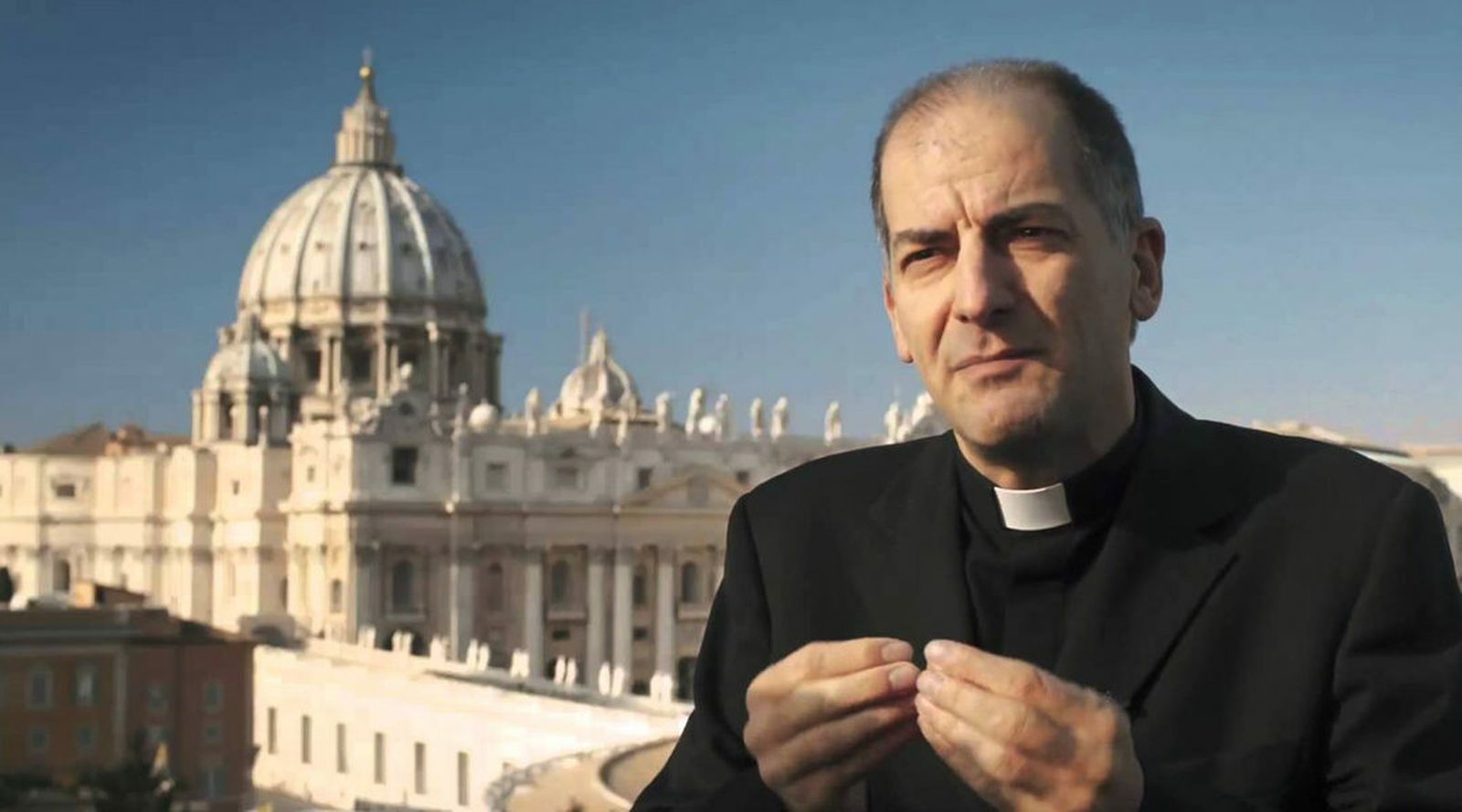 Giovanni Pietro Dal Toso, presidente de las OMP