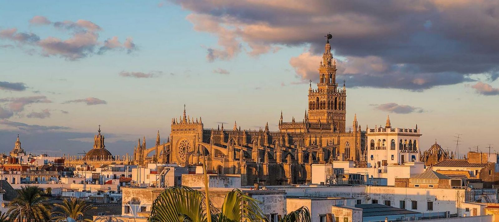 Catedral de Sevilla
