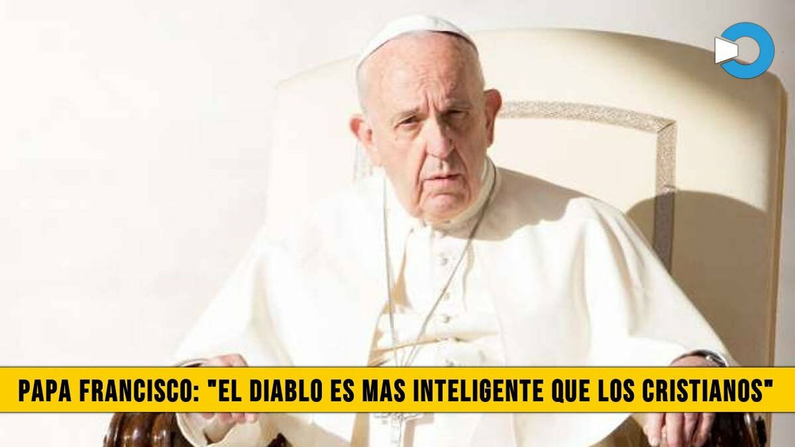 Papa y el diablo