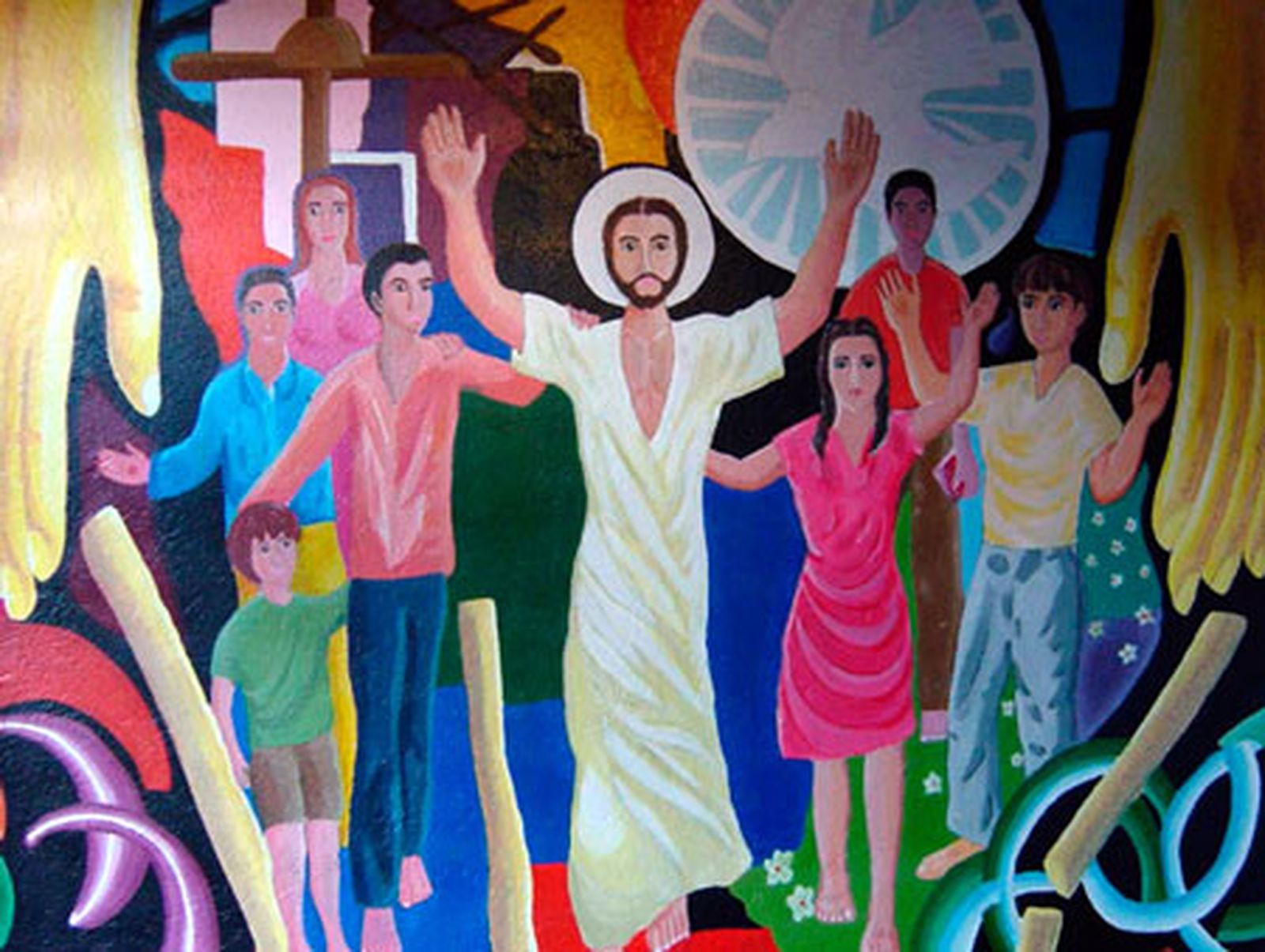 Jesús ha resucitado