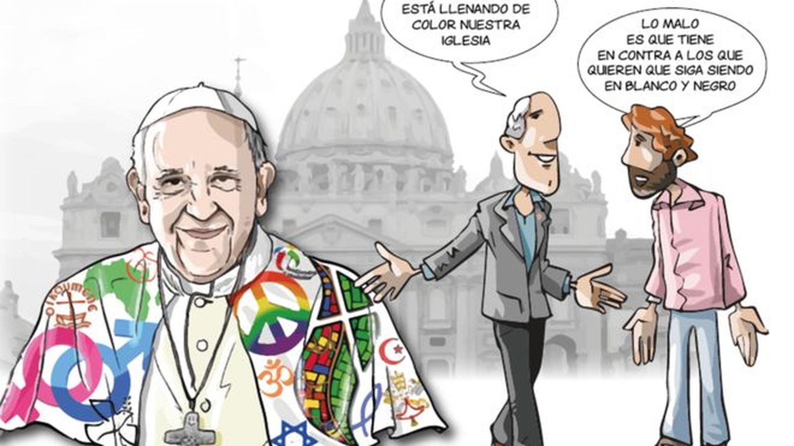 Papa Francisco