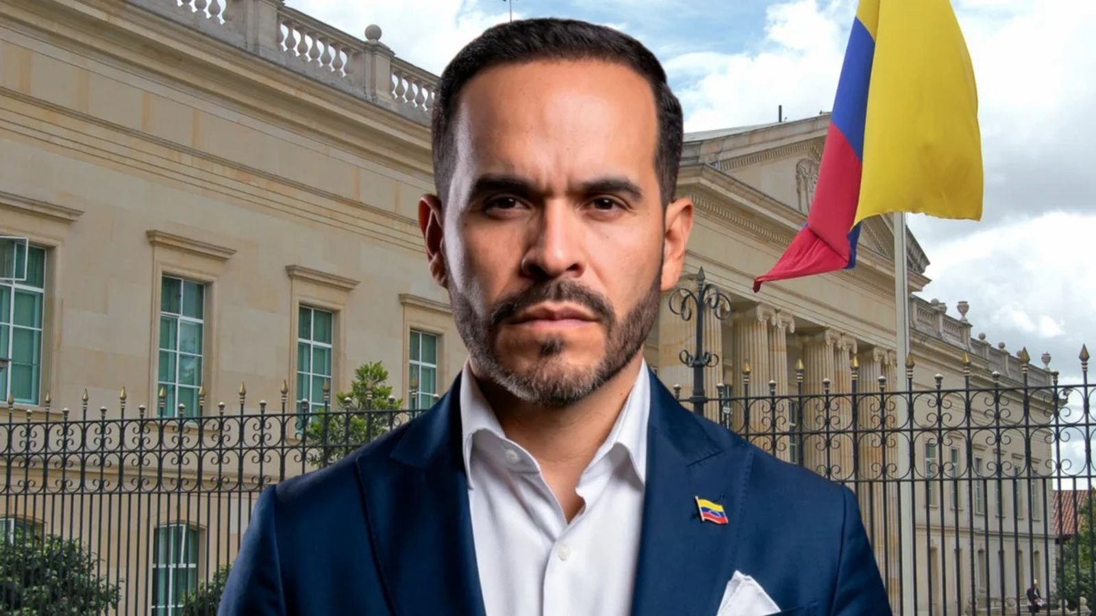 Abelardo de la Espriella