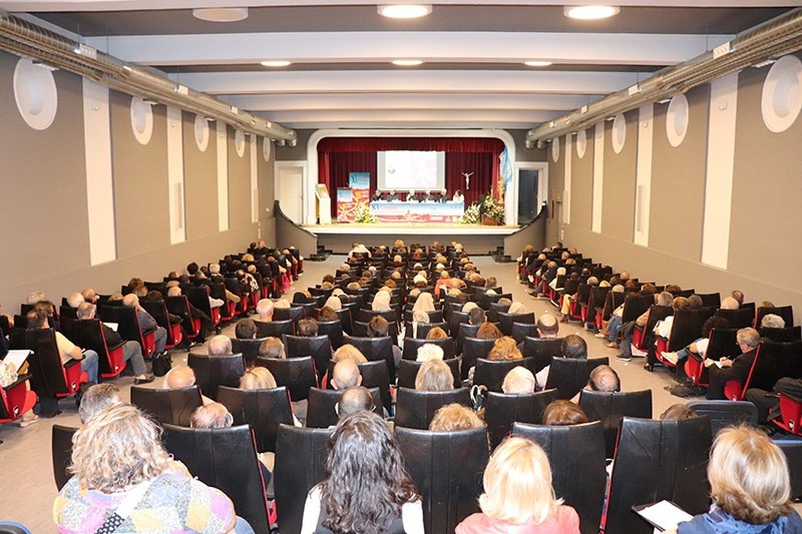 Congreso Teológico Pastoral en Cáceres