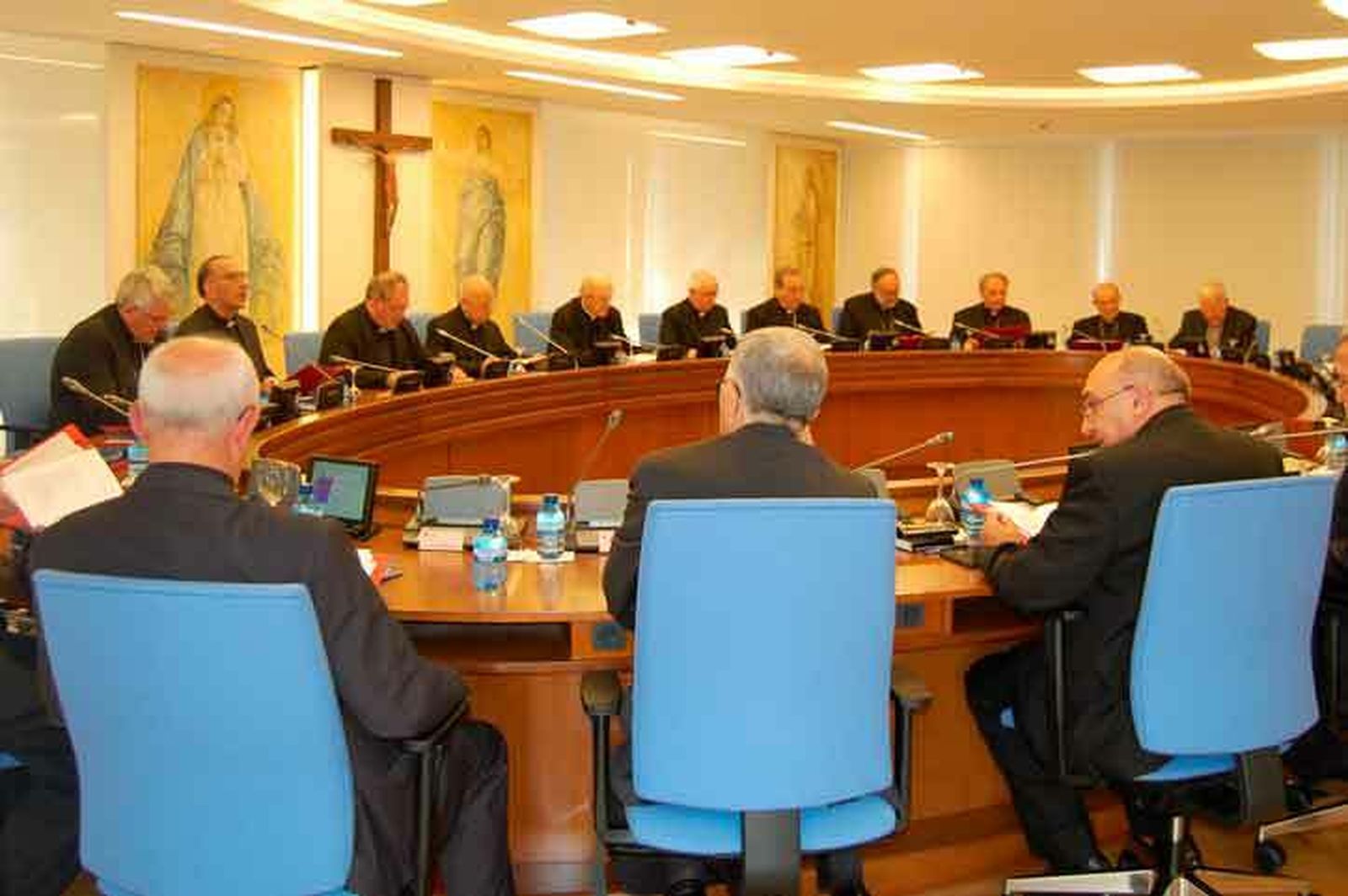 Comisión Permanente de la CEE