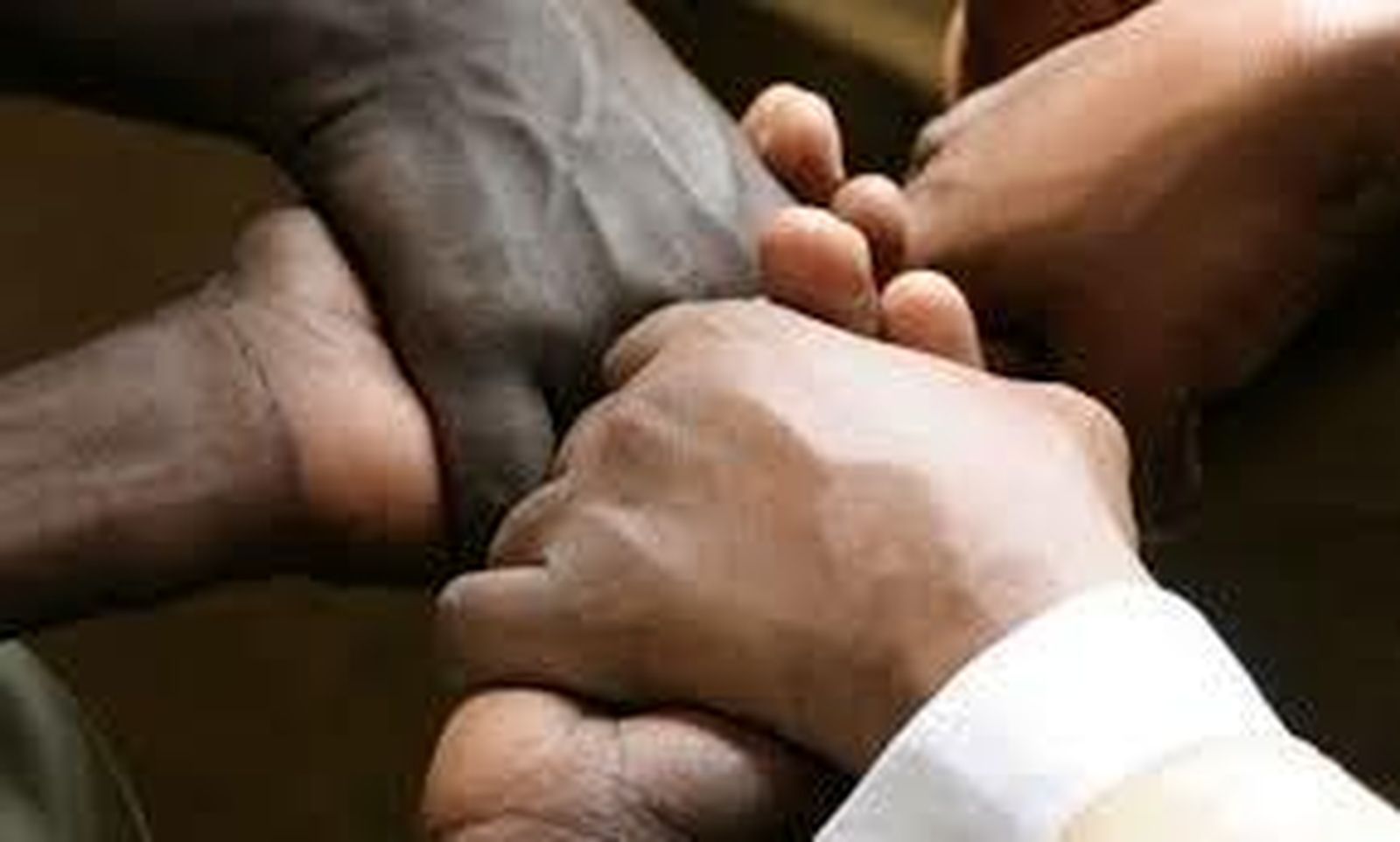 Cultura del encuentro