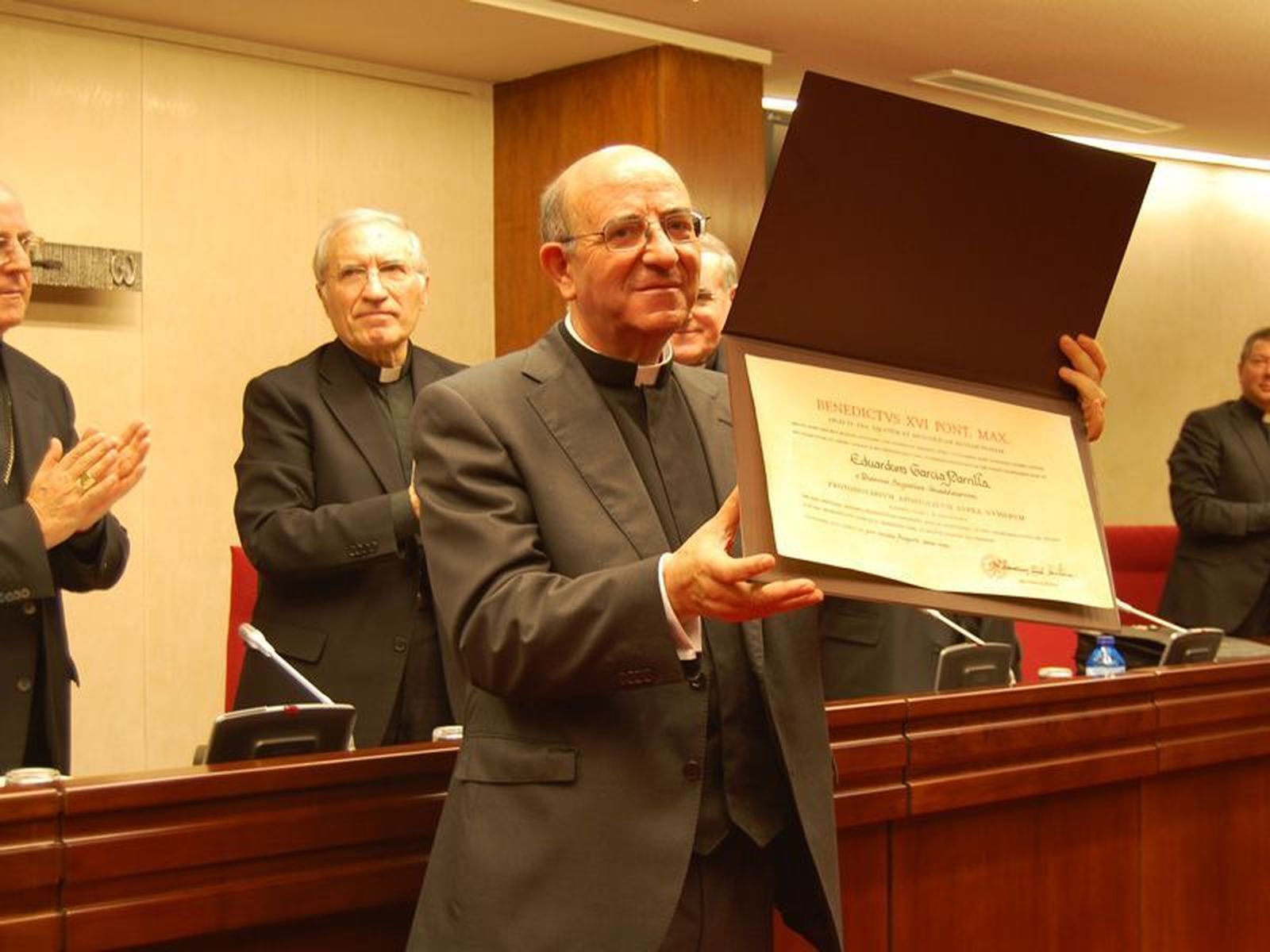 Eduardo García Parrilla