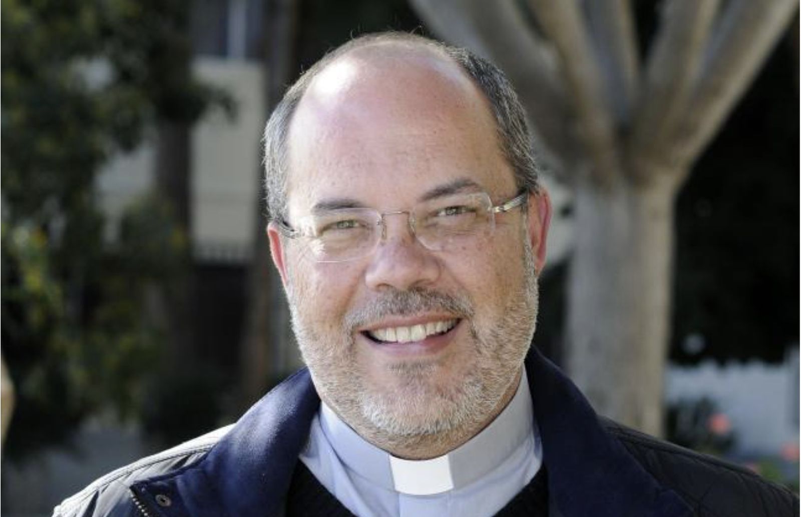 Juan Pedro Rivero