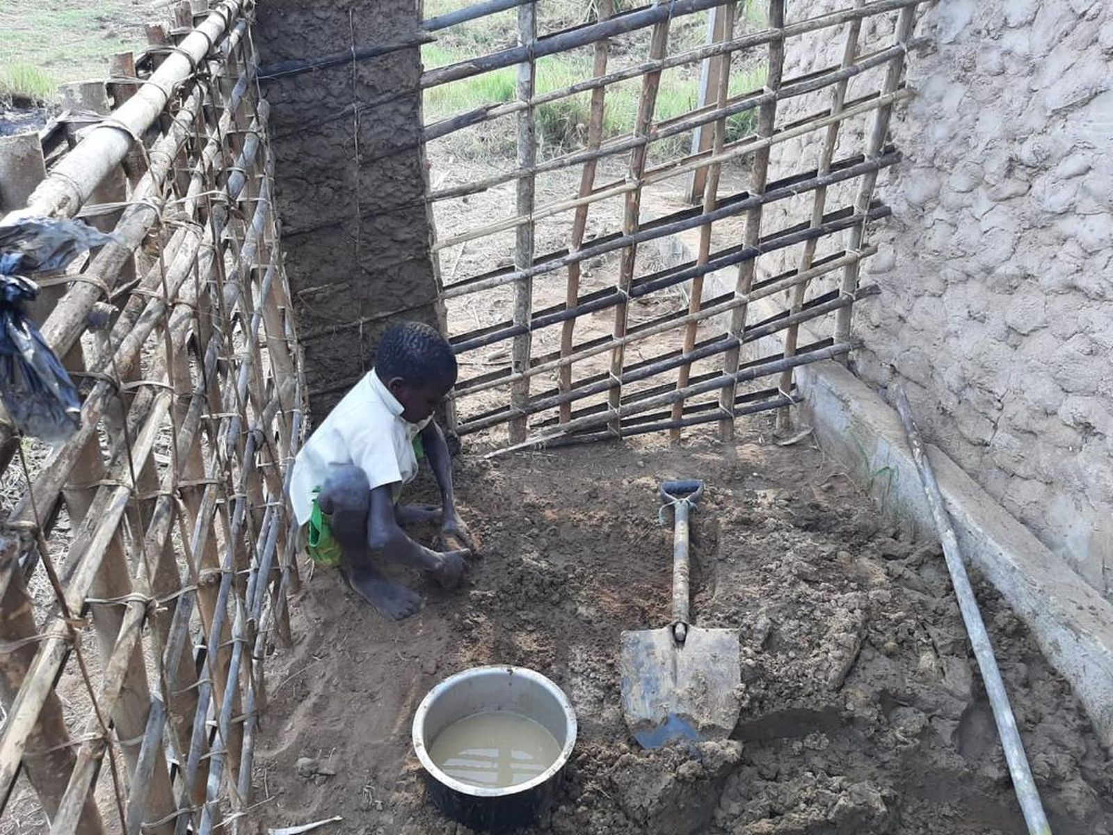 Conlicto de Cabo Delgado. Diócesis de Nacala