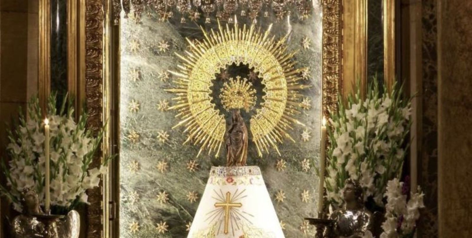 Fiesta de la Virgen del Pilar