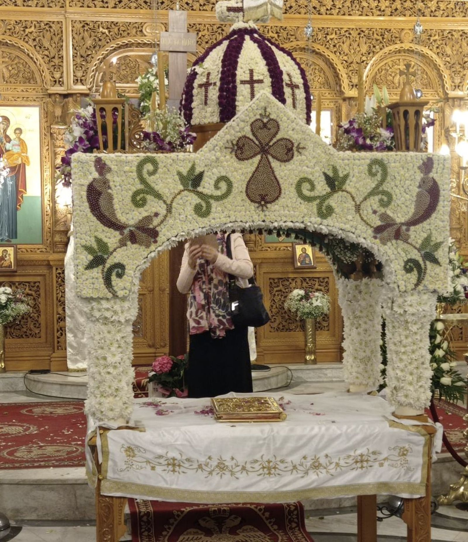 Semana Santa en Koilada