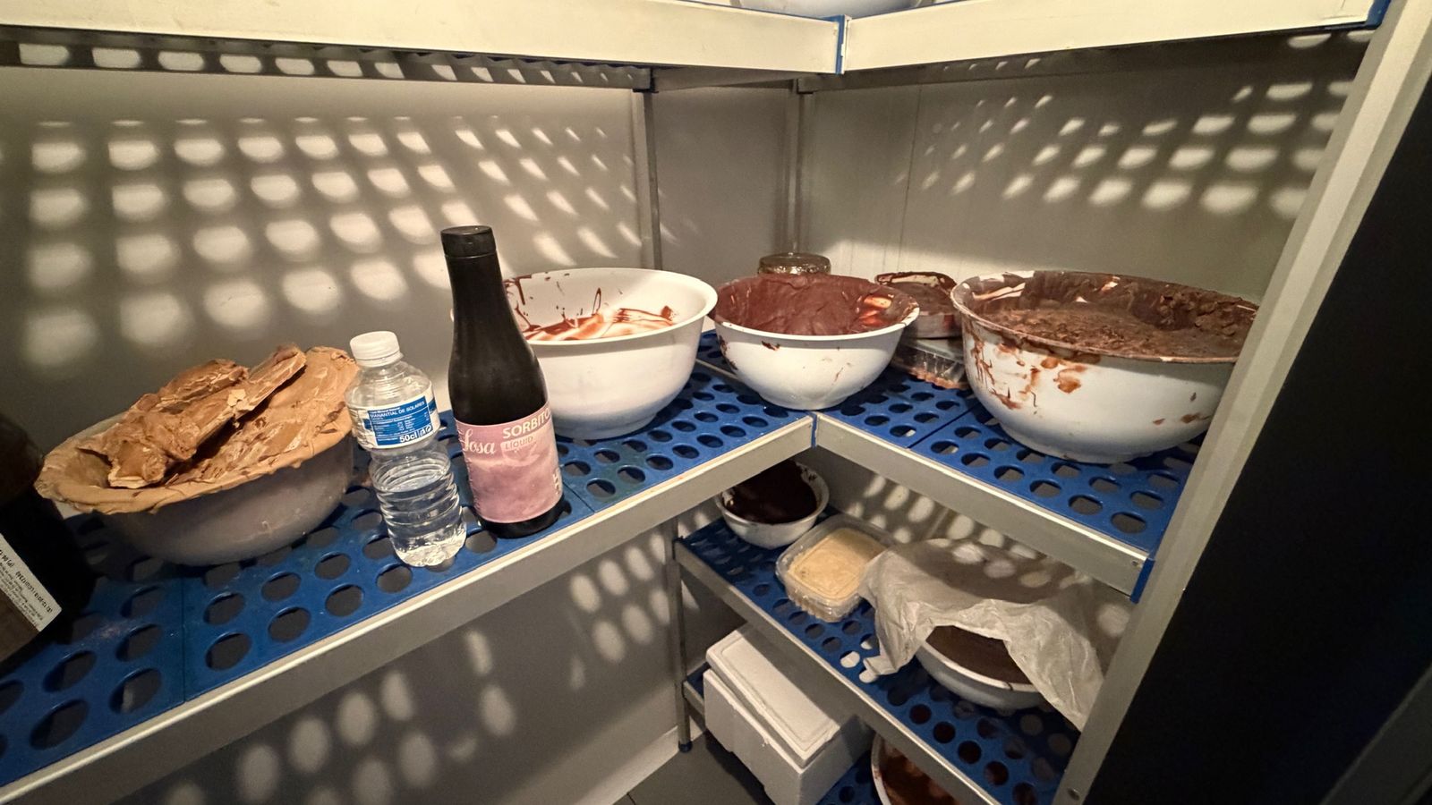 Imagen difundida por el Arzobispado de Burgos