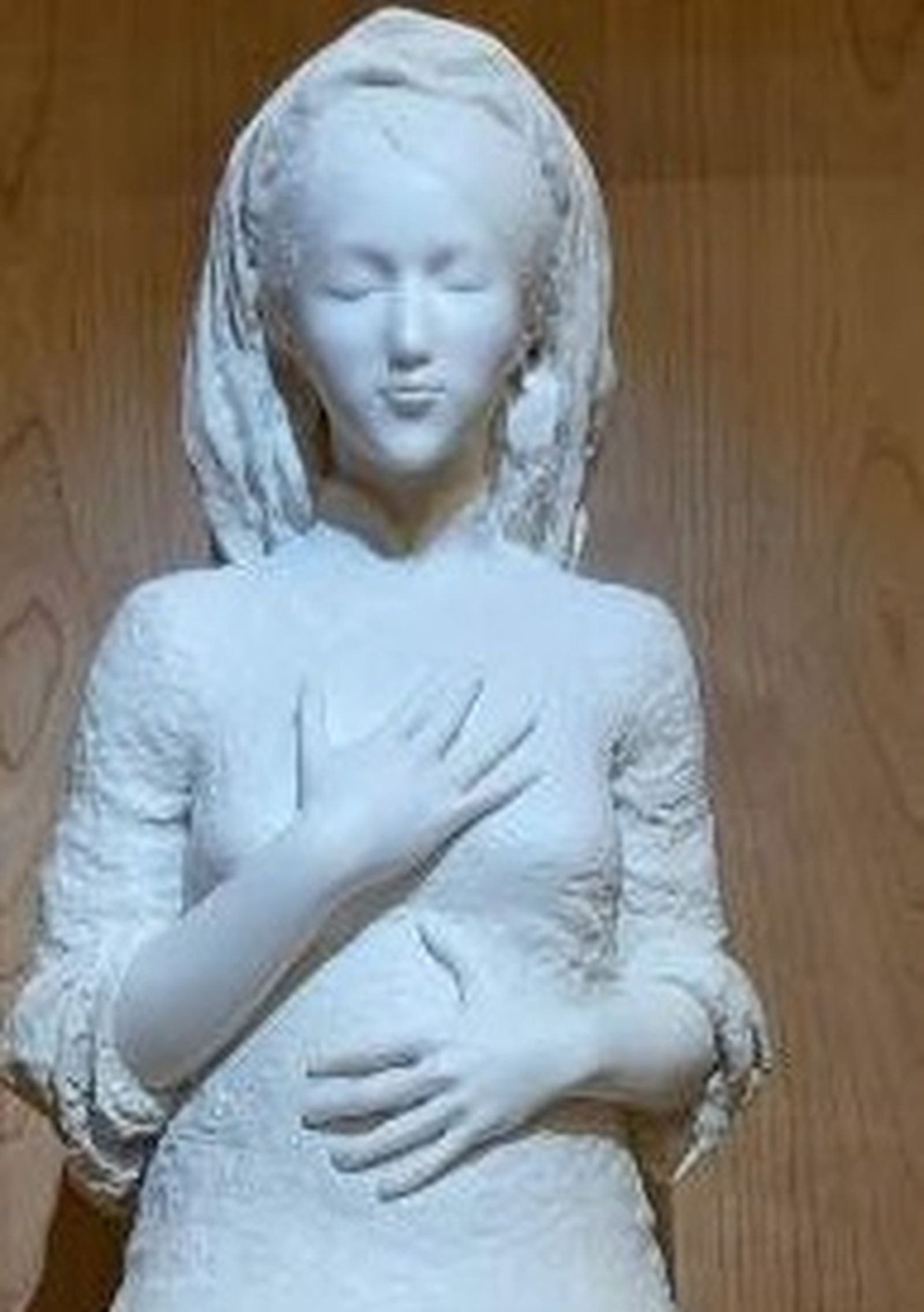 III Miércoles de Adviento