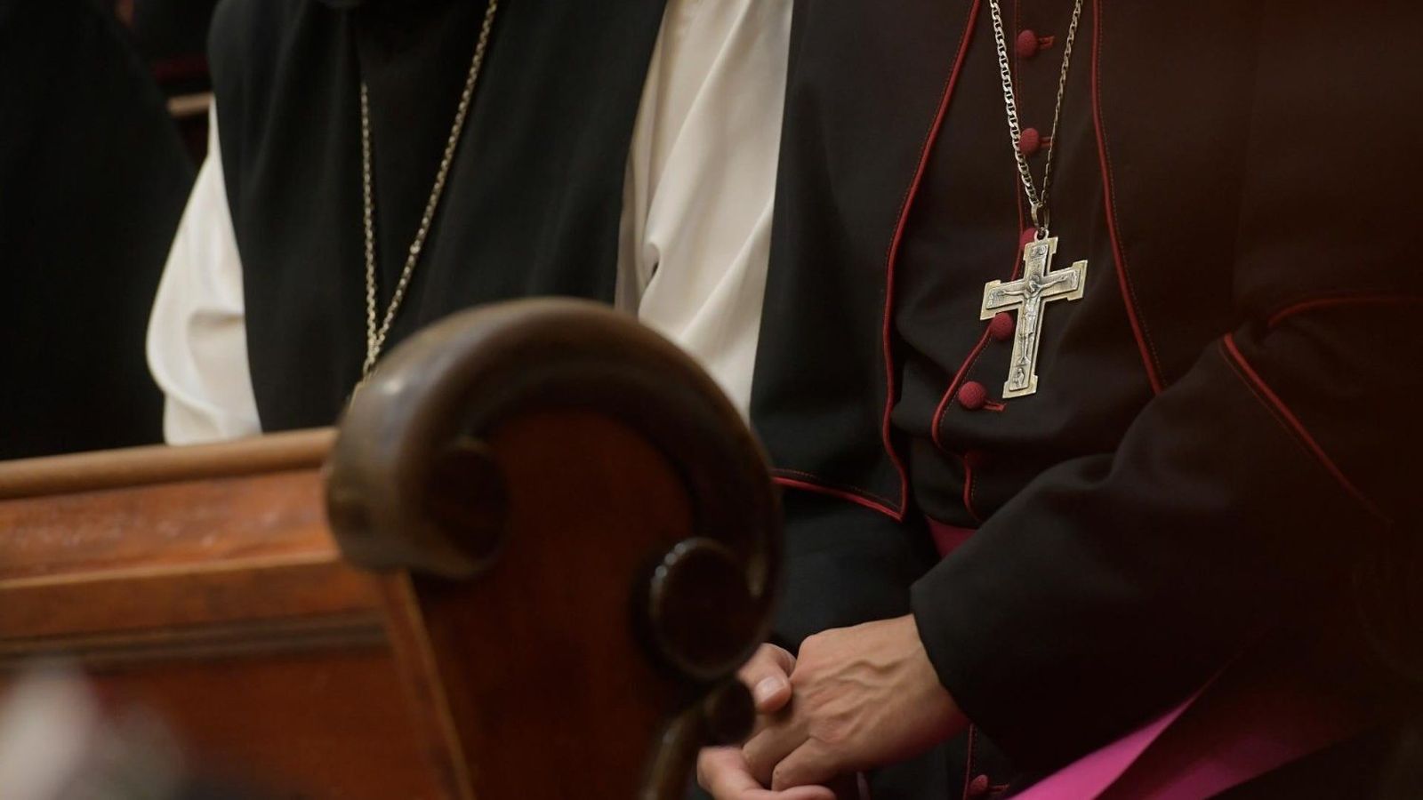 Seminario de Estudio para nuevos obispos