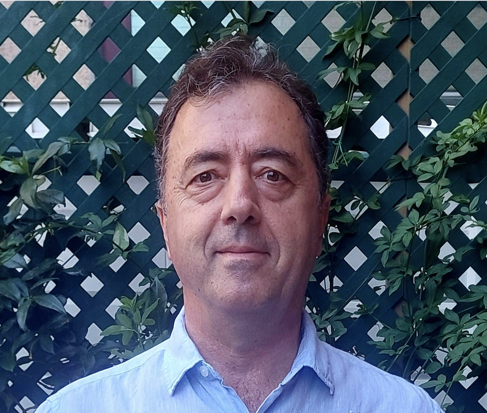 Luis Ayala