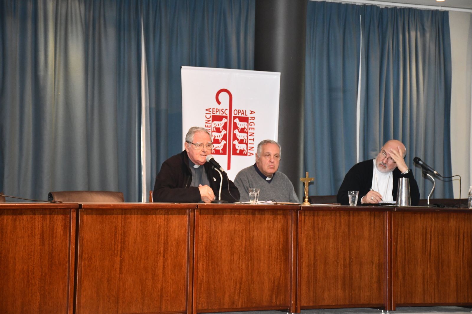 Presidencia Conferencia Episcopal Argentina