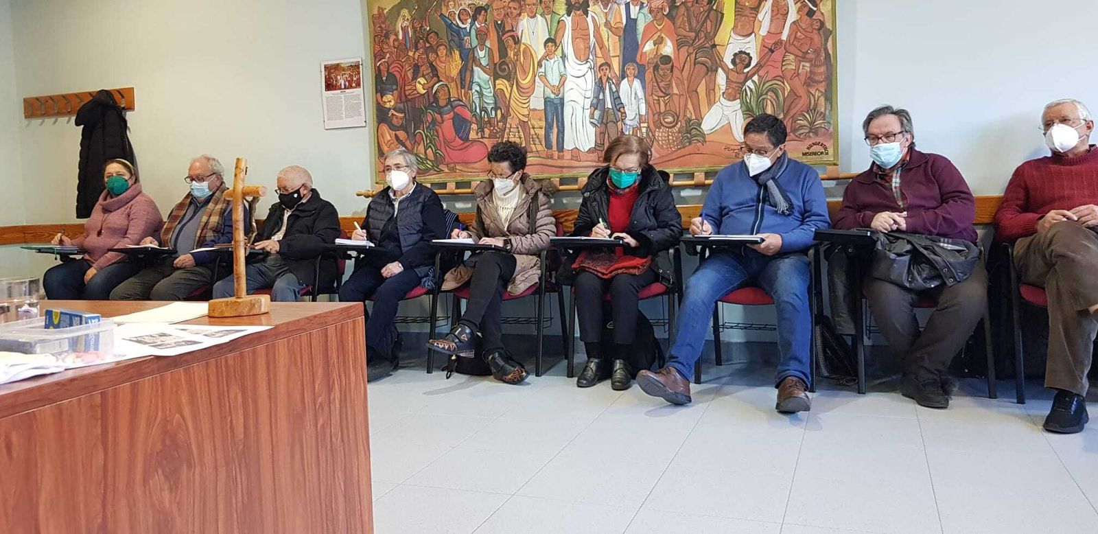 “De la ciudadanía a la cuidadanía"