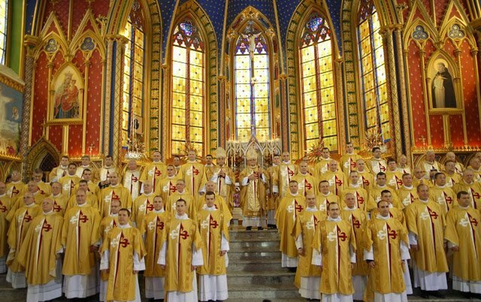 Heraldos del Evangelio