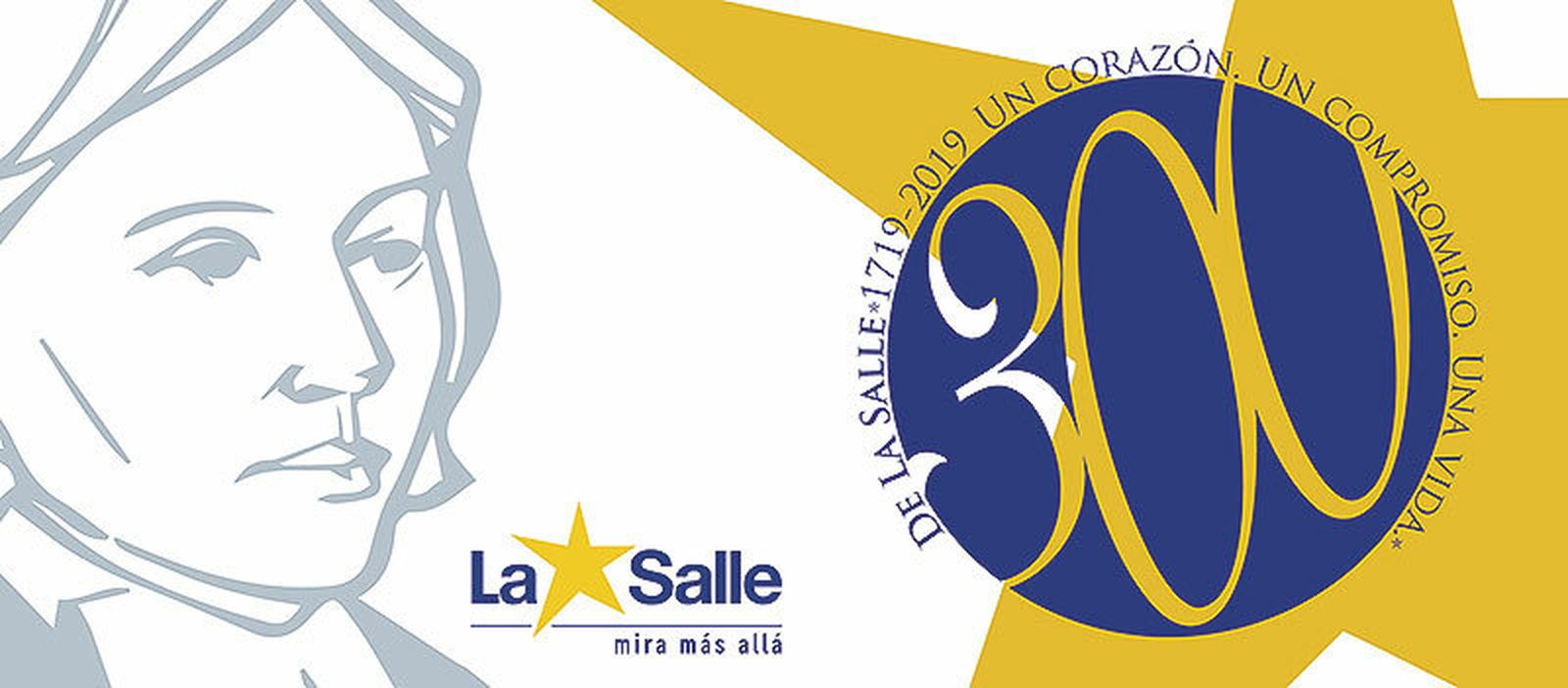 300 años de LaSalle