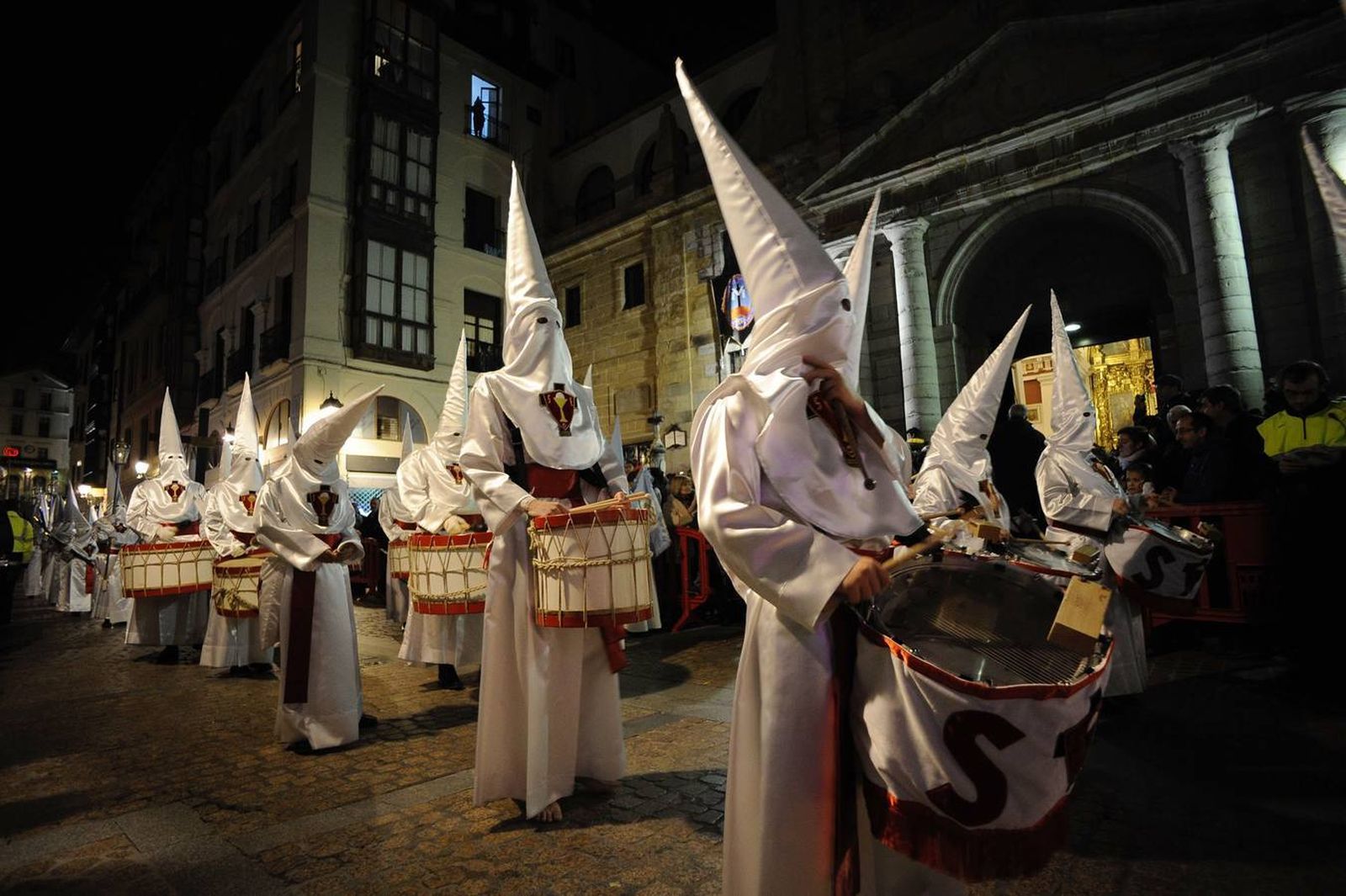 Bilbao suspende los actos públicos de Semana Santa