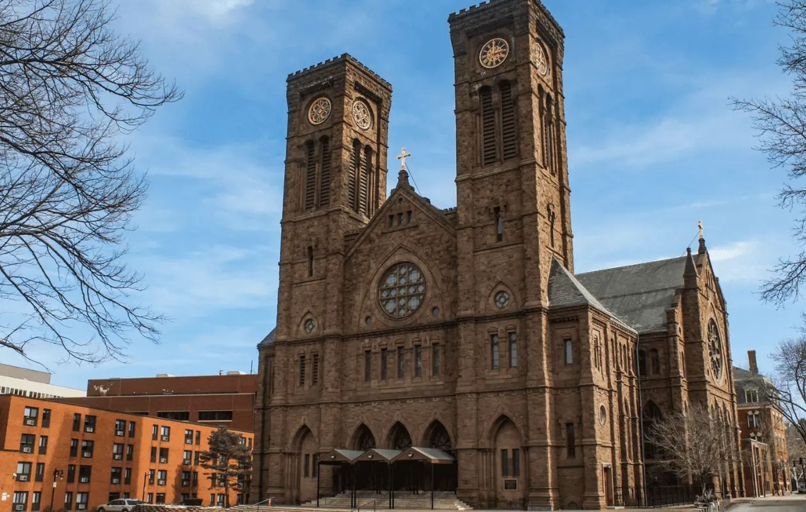 Diócesis de Providence. Rhode Island (EE.UU)