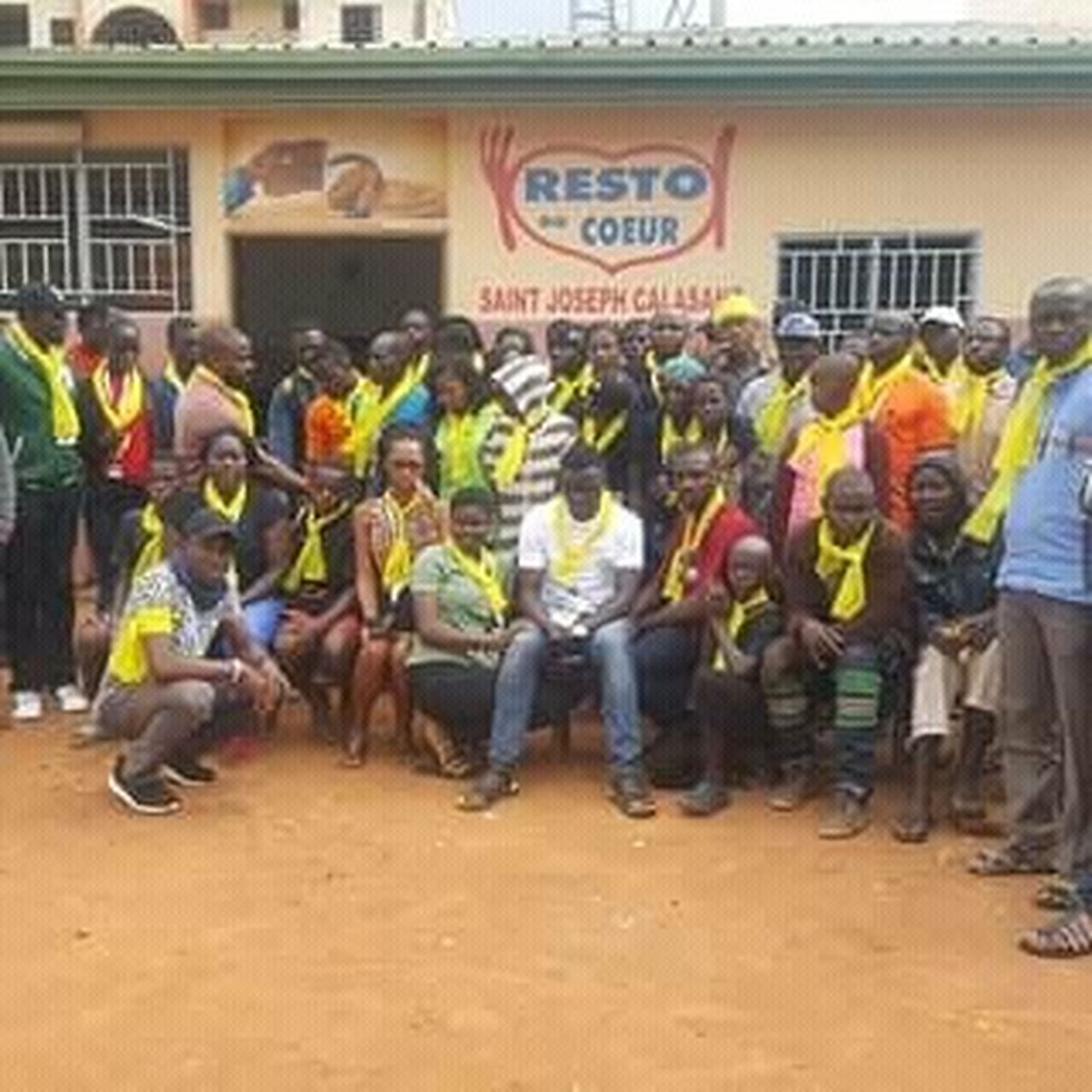 Sínodo de África Central