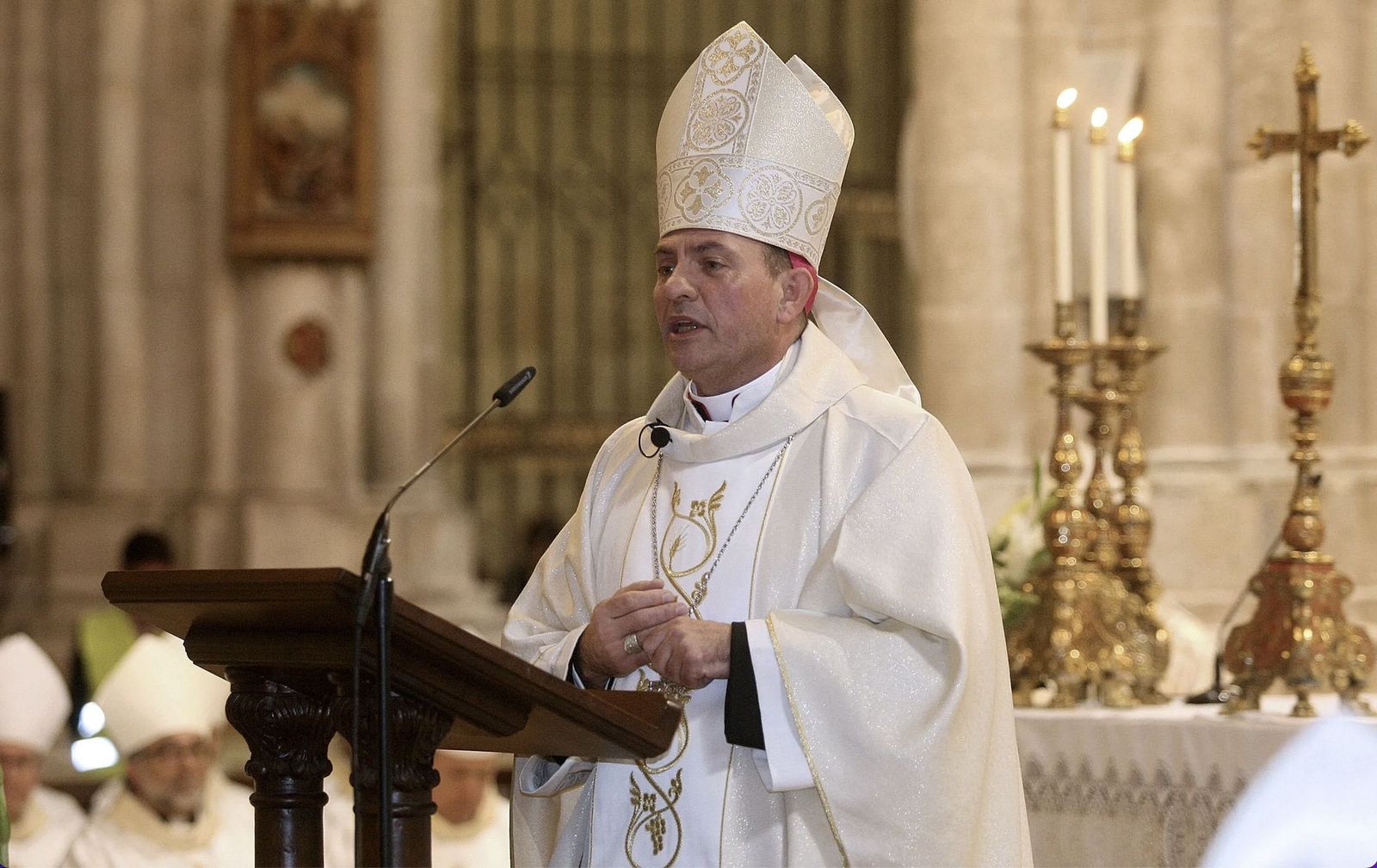 Abilio Martínez Varea