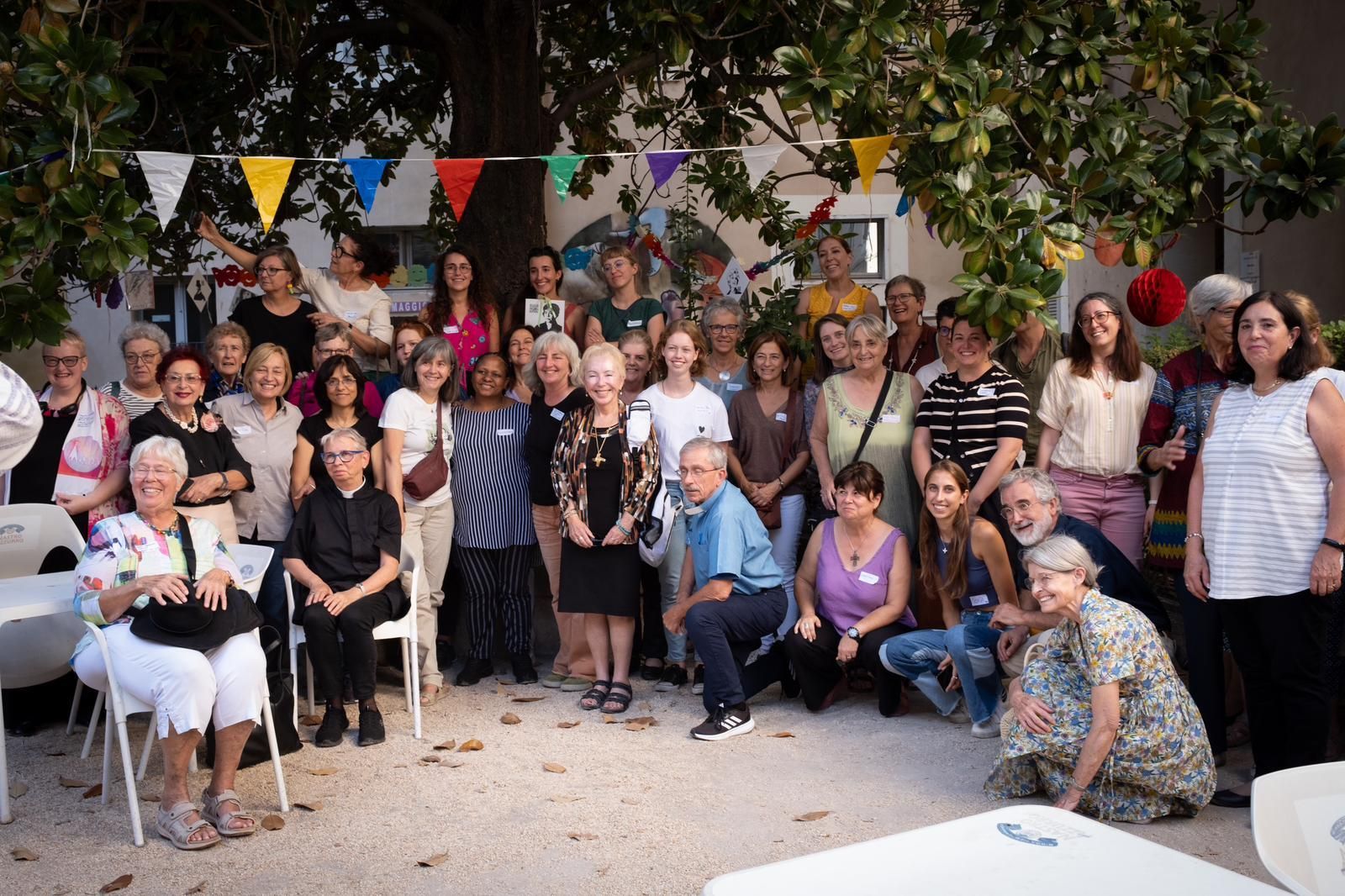 Algunas anotaciones de la experiencia del Sínodo en Roma