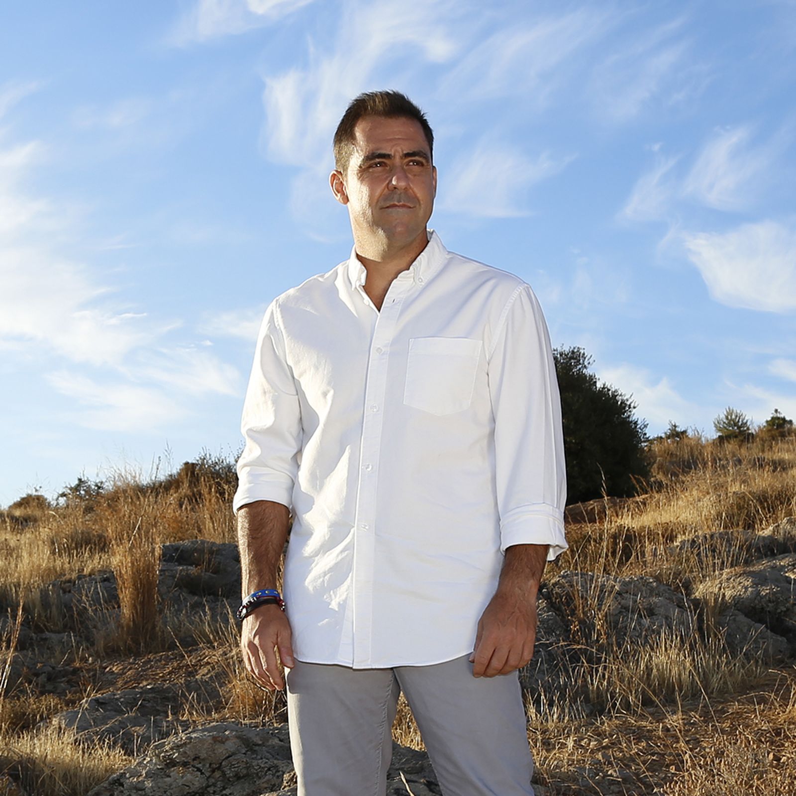 EvangelizAndo con la Música (Unai Quirós)