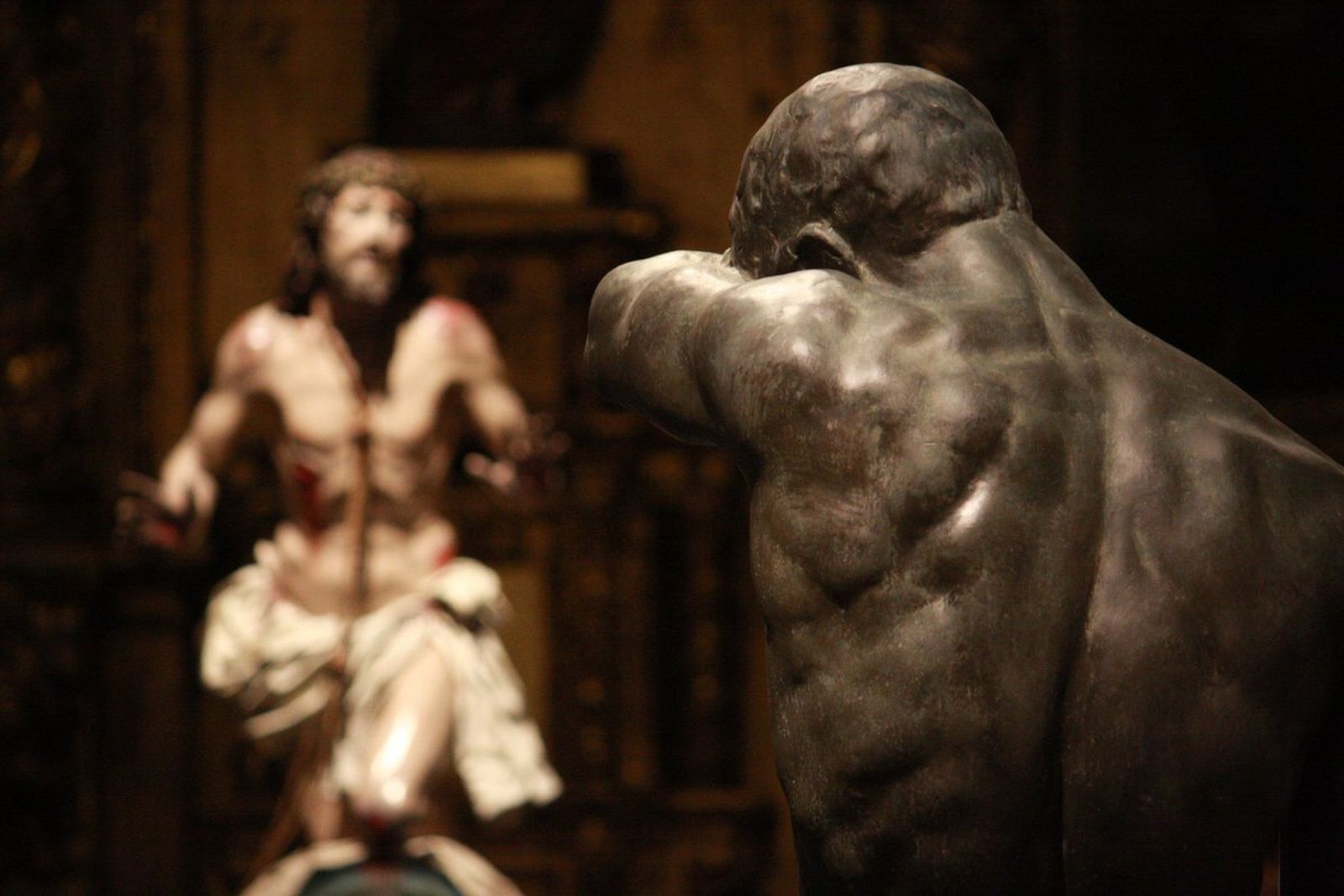 Las Edades del Hombre