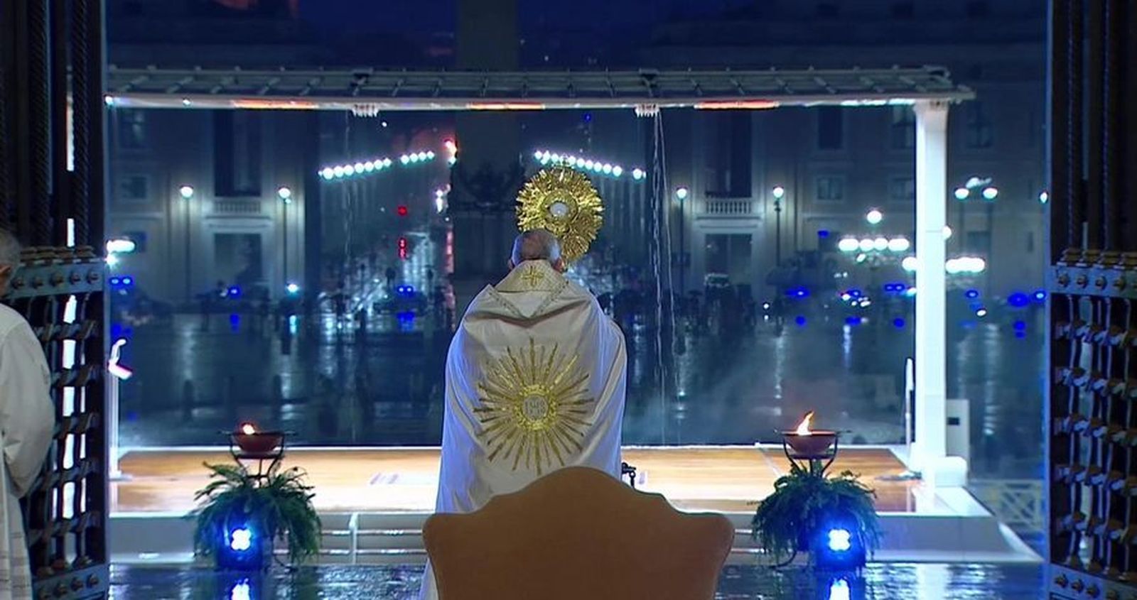 Viernes Santo de 2020