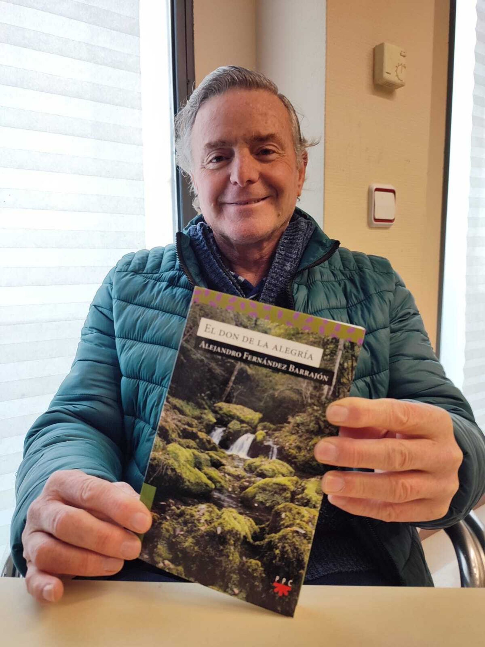 El don de la alegría