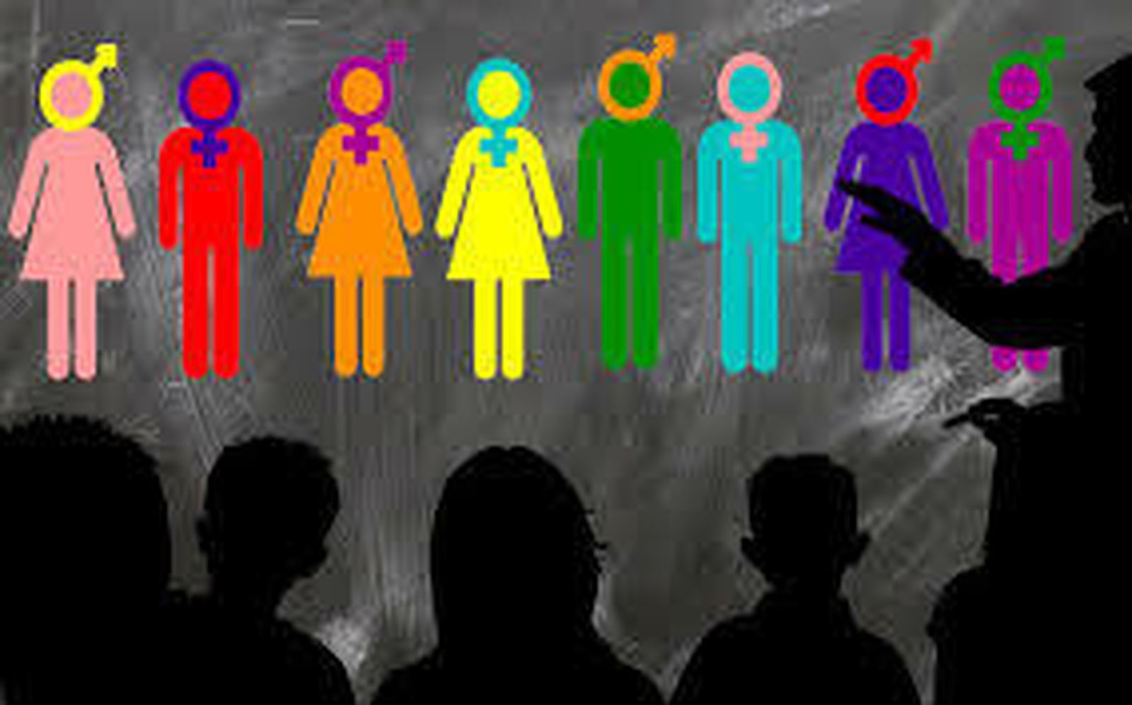 Roma, contra la ideología de género