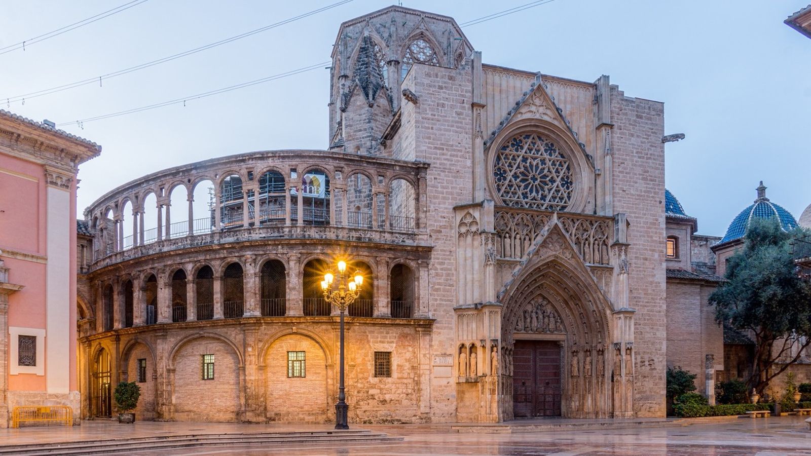 Catedral de València