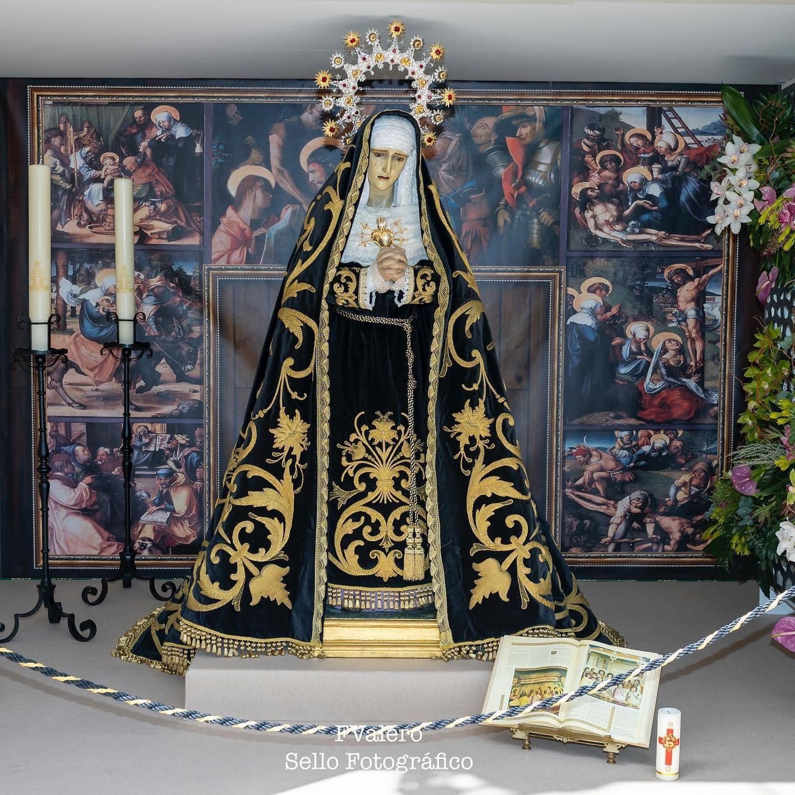 Semana Santa Marinera de Valencia