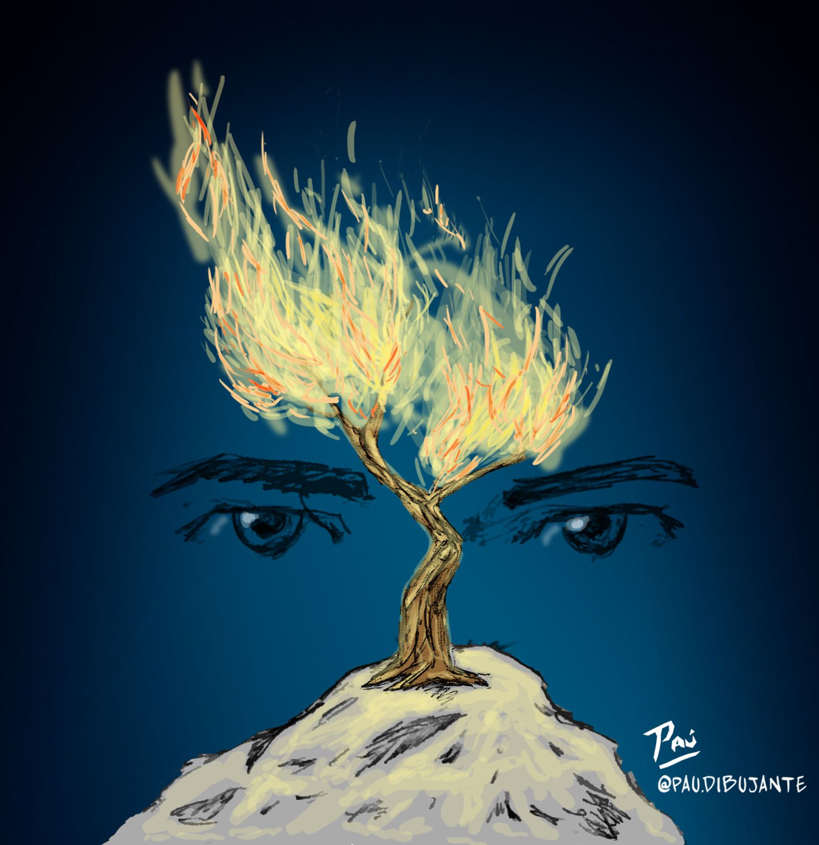 Oración del Tiempo de la Creación 2022