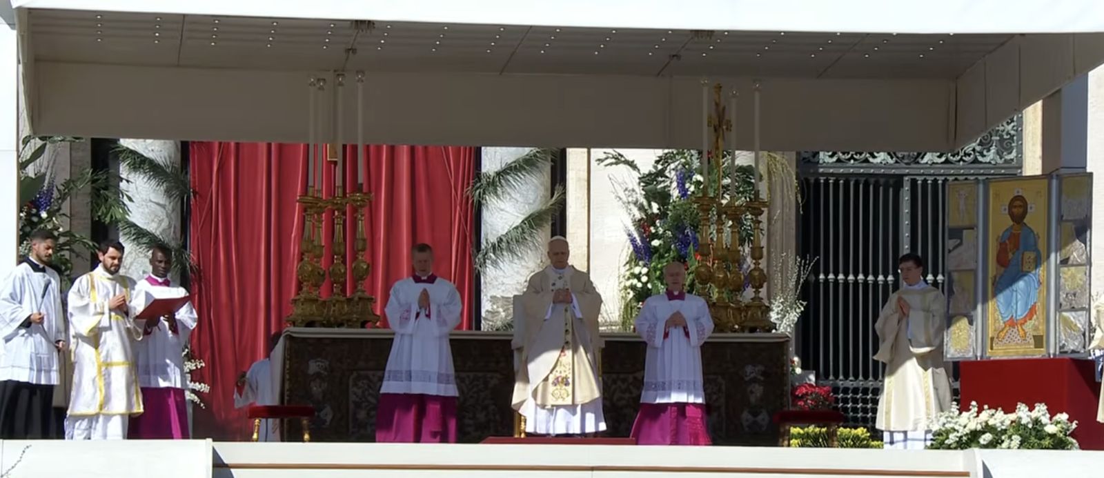 Domingo de Resurrección