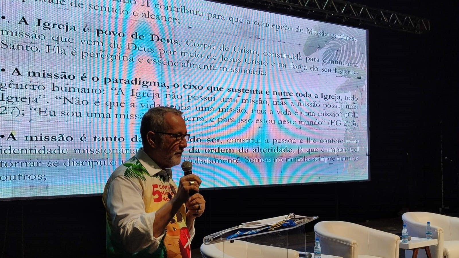 Mons. Esmeraldo Barreto de Farias