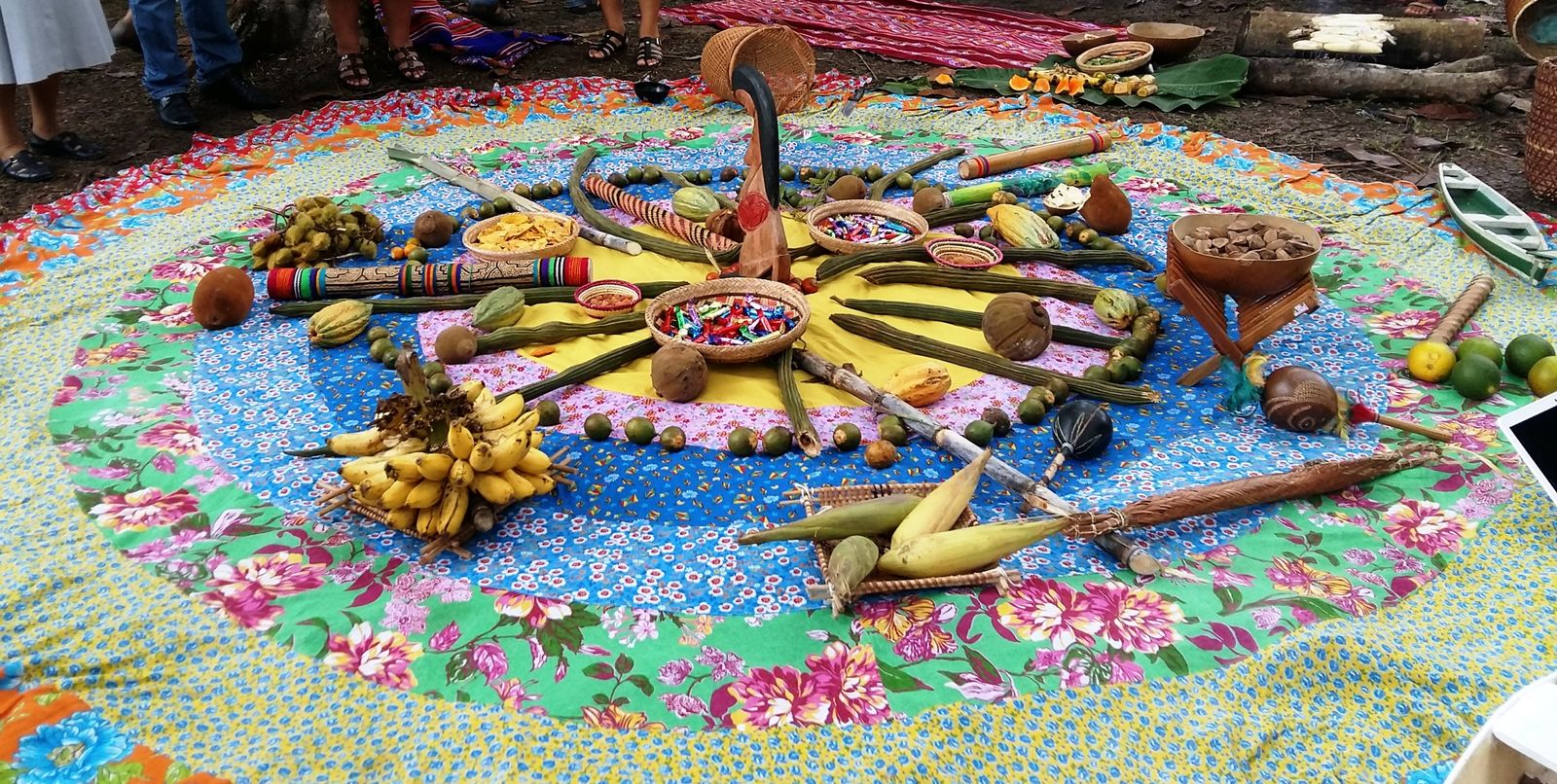 Comunidades eucarísticas