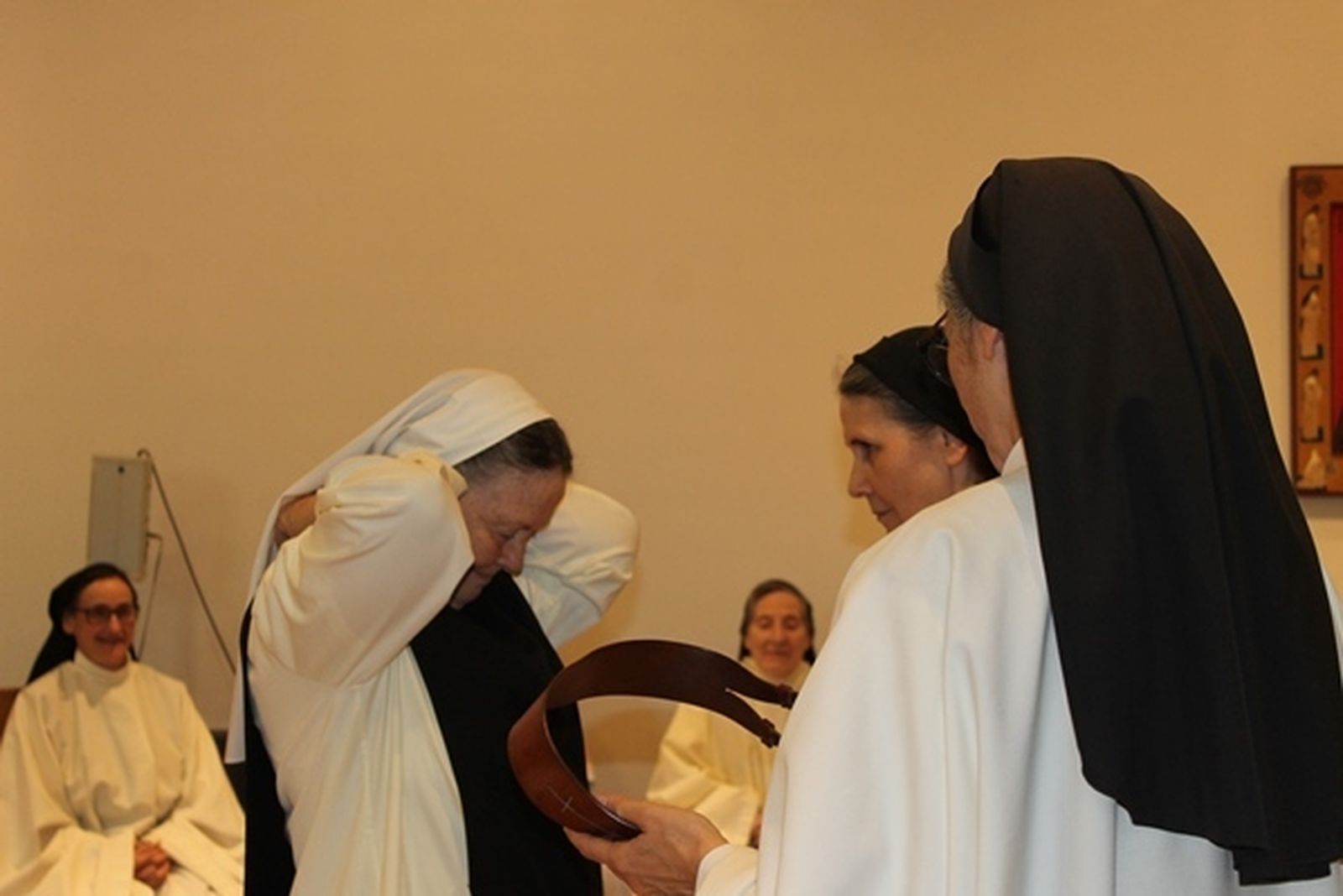Monjas de Armenteira