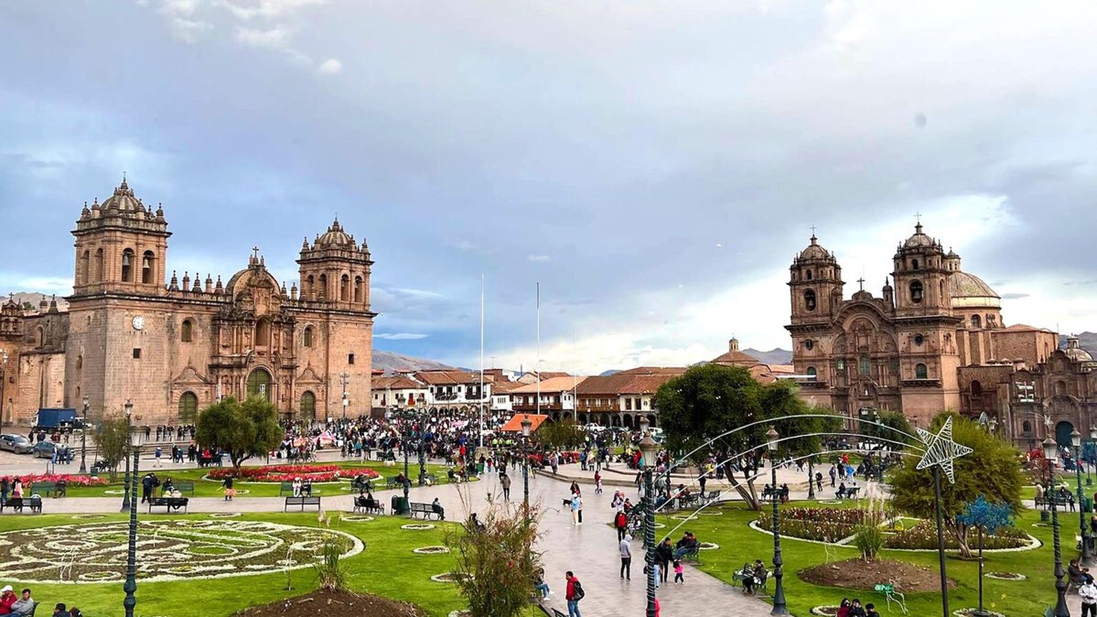 Cusco, Perú