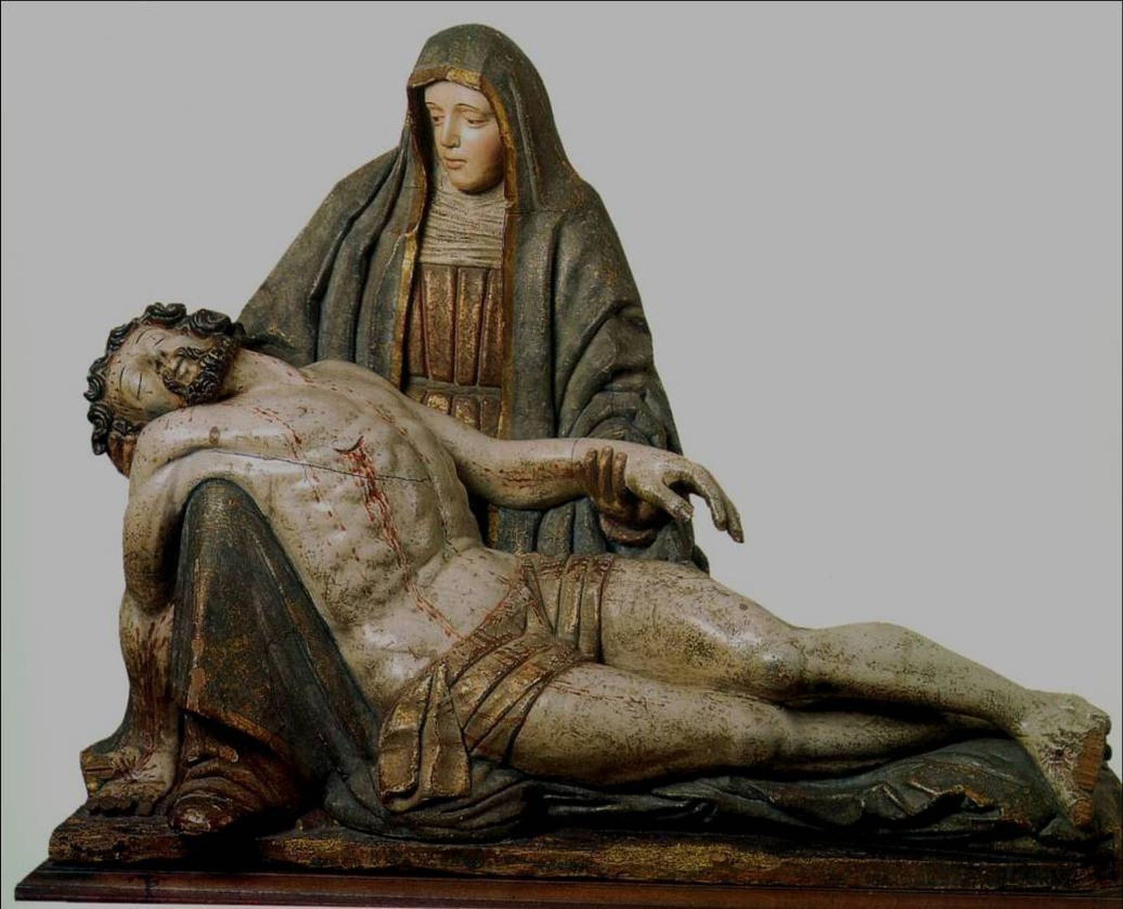 V Martes de Cuaresma