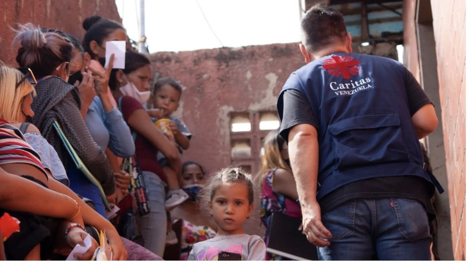 Caritas Venezuela