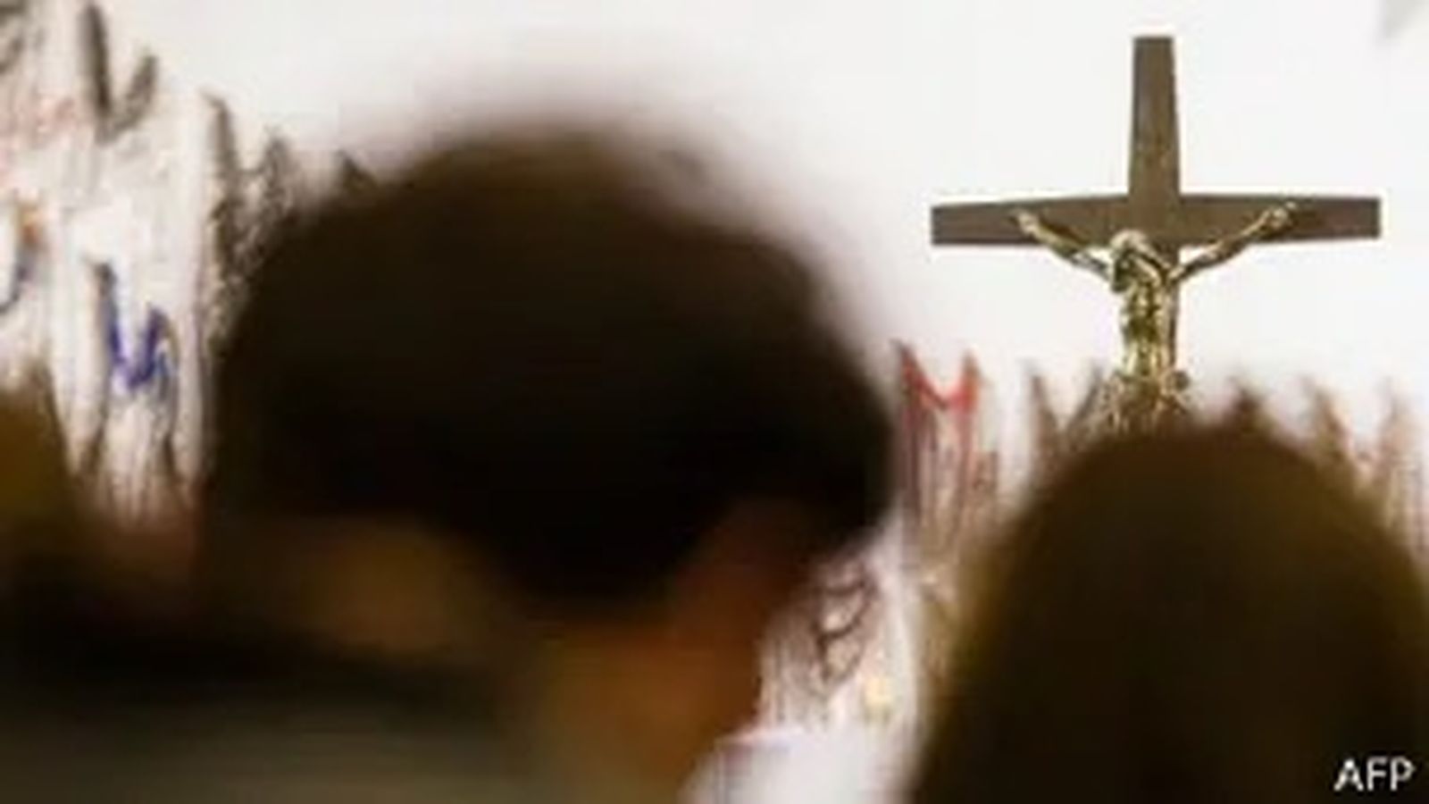 Abusos en la Iglesia católica de Polonia