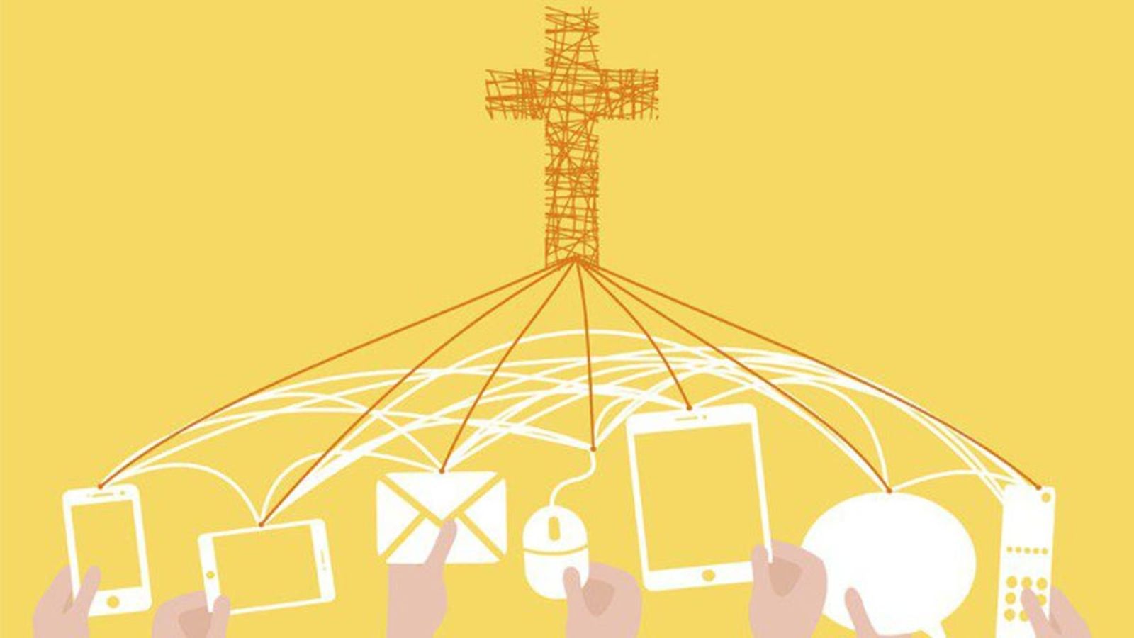 Comunicacion de la Iglesia