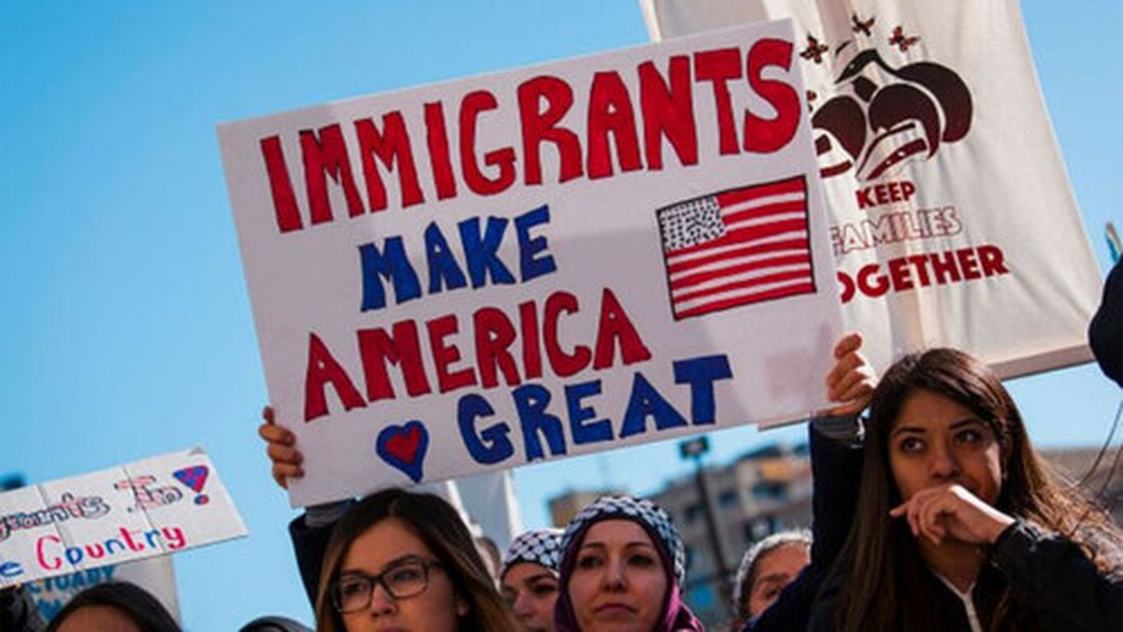 Hispanos en Estados Unidos