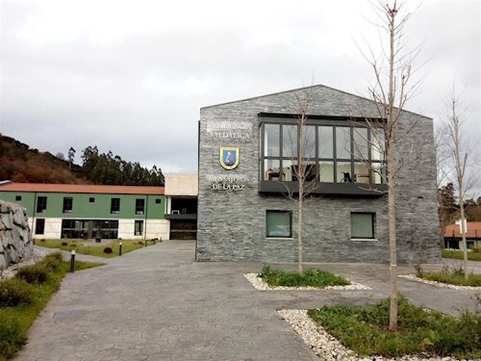 Fundación Multiópticas colabora con las 120 residencias de Mensajeros de la Paz