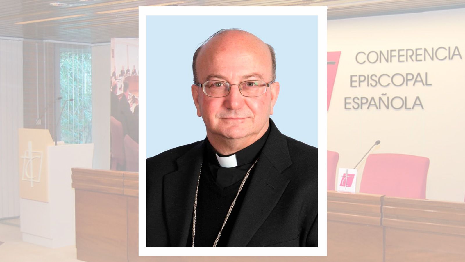 Francisco Conesa, obispo de Solsona