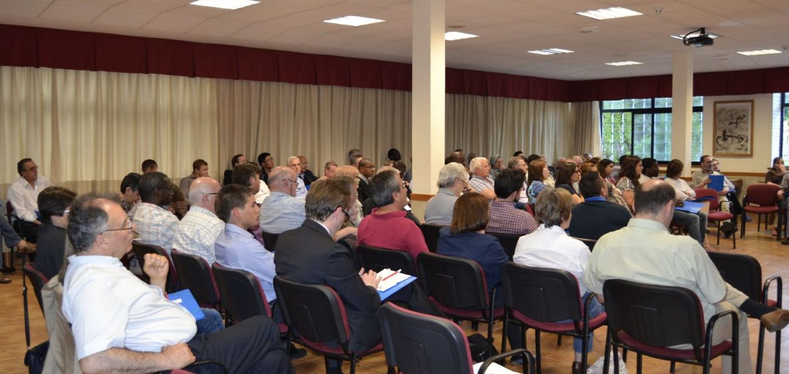 Jornadas de Migraciones